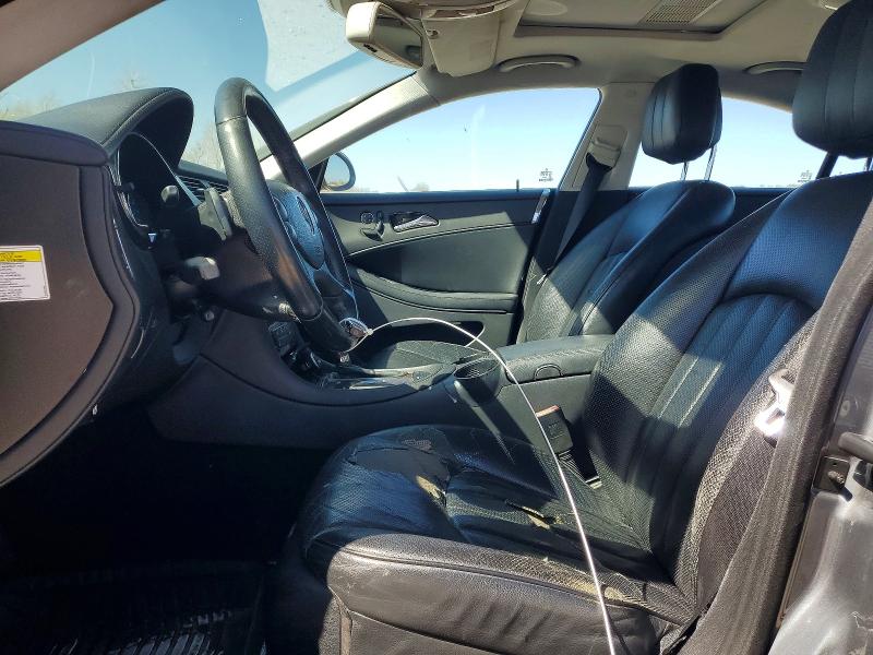 46853106 :رقم المزاد ، WDDDJ72X78A129219 vin ، 2008 Mercedes-benz Cls مزاد بيع