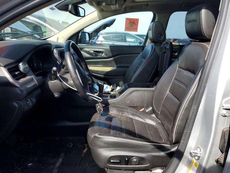 46731036 :رقم المزاد ، 1GKKNXLS5JZ109670 vin ، 2018 Gmc Acadia مزاد بيع