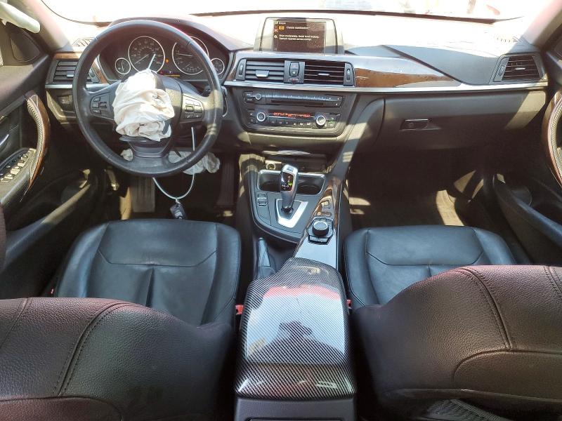 Продажа на аукционе авто 2014 Bmw 320, vin: WBA3B1G58ENS81440, номер лота: 47125306