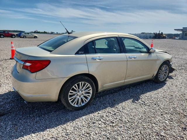 Продаж на аукціоні авто 2011 Chrysler 200, vin: 1C3BC2FBXBN531110, номер лоту: 46650286
