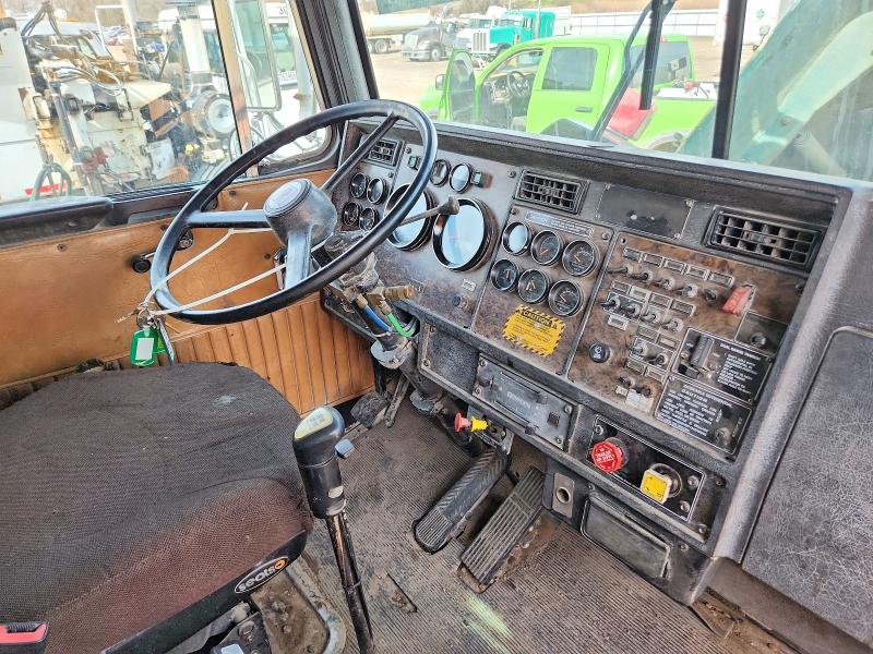Продажа на аукционе авто 1990 Kenworth Construction, vin: 1XKDDR9X9LS550787, номер лота: 78666625