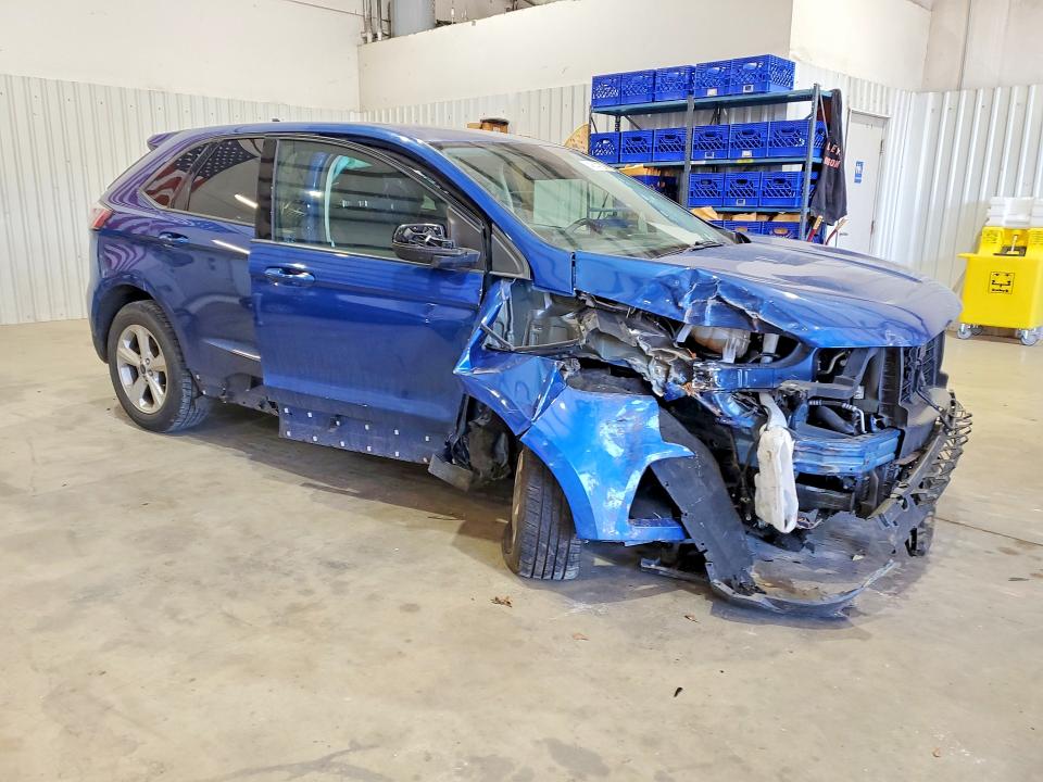 Aukcja sprzedaży 2021 Ford Edge, vin: 2FMPK3G92MBA16182, numer aukcji: 46147206