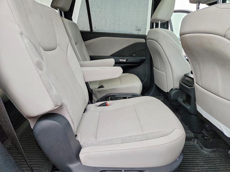 Продажа на аукционе авто 2024 Lexus Tx 350, vin: 5TDAAAB62RS006725, номер лота: 79316995