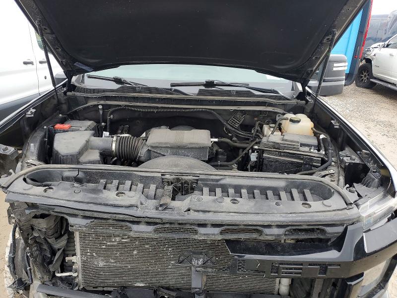 Продажа на аукционе авто 2023 Chevrolet Silverado, vin: 1GC5YME73PF158349, номер лота: 46192976