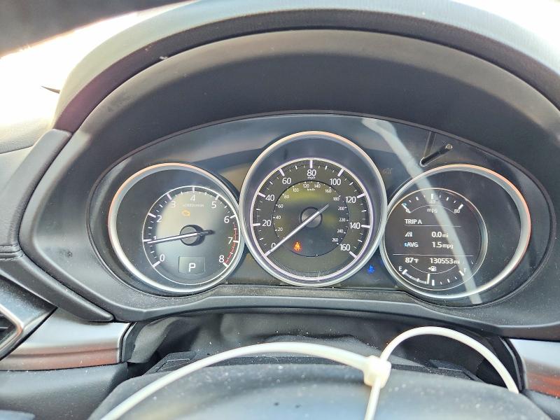 Aukcja sprzedaży 2019 Mazda Cx-5, vin: JM3KFBCMXK0512490, numer aukcji: 79736335