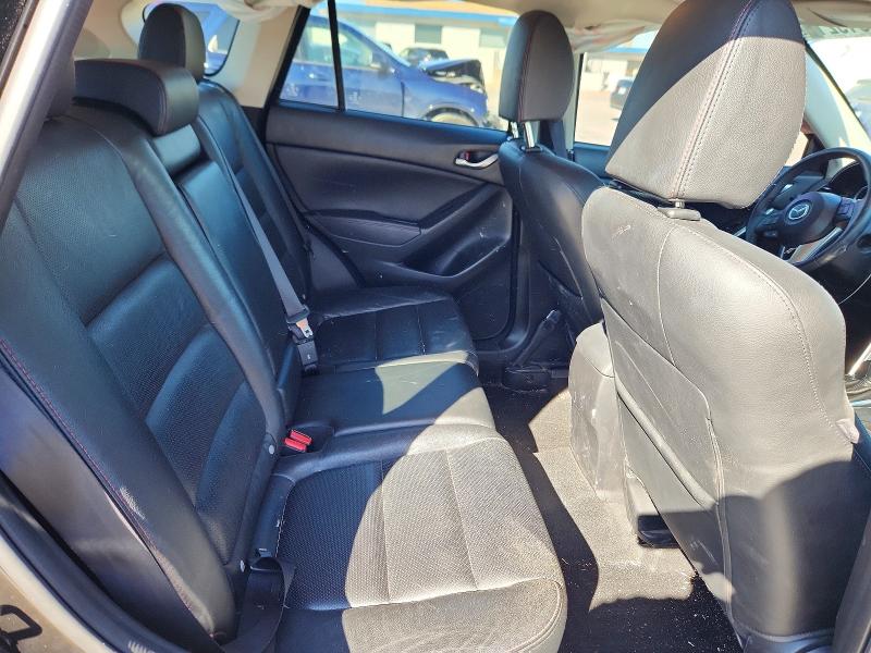 Продажа на аукционе авто 2014 Mazda Cx-5, vin: JM3KE2DYXE0430171, номер лота: 45919216