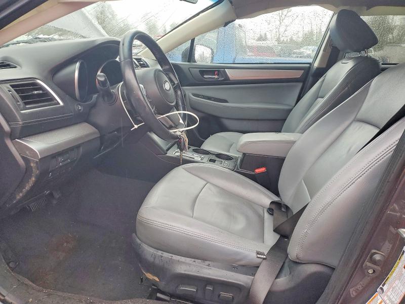 Продажа на аукционе авто 2018 Subaru Outback, vin: 4S4BSACC7J3301648, номер лота: 45805166