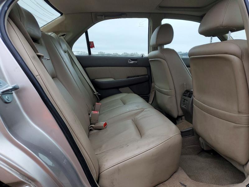 Продаж на аукціоні авто 1998 Acura 3.5rl, vin: JH4KA9657WC004775, номер лоту: 47839636