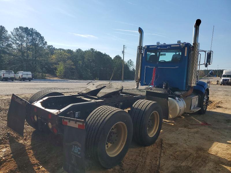 Продажа на аукционе авто 2010 Peterbilt 386, vin: 1XPHD49X6AD102605, номер лота: 47065366