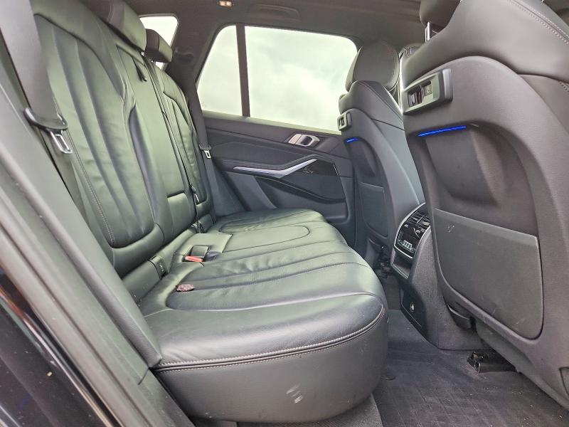 41989206 :رقم المزاد ، 5UXCR6C51KLK87216 vin ، 2019 Bmw X5 مزاد بيع