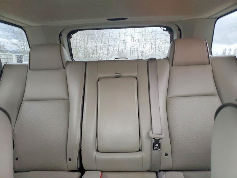 Aukcja sprzedaży 2009 Jeep Grand Cherokee, vin: 1J8HR68T99C548965, numer aukcji: 41584236