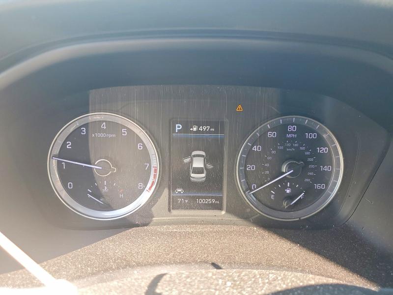 Продажа на аукционе авто 2019 Hyundai Sonata, vin: 5NPE34AF4KH768481, номер лота: 79430735