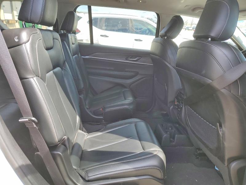 Aukcja sprzedaży 2023 Jeep Grand Cherokee, vin: 1C4RJKBG4P8886488, numer aukcji: 46954616