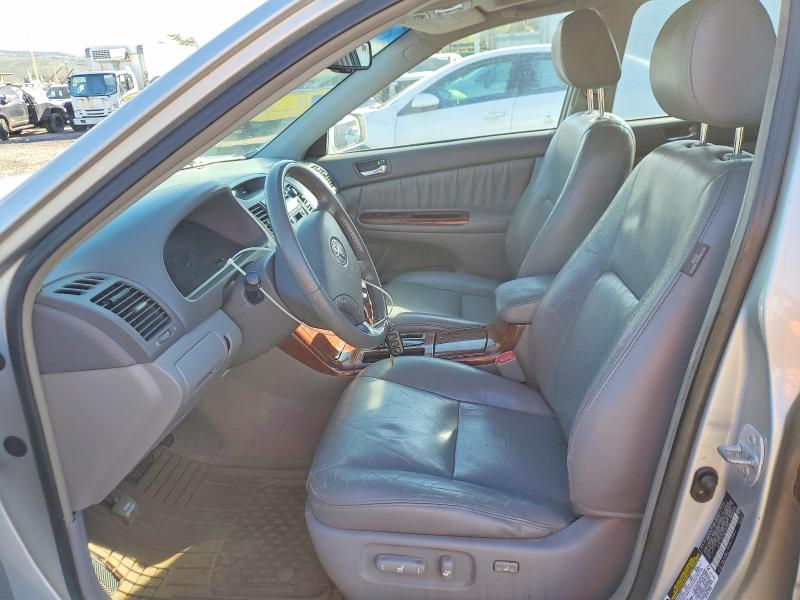 48004366 :رقم المزاد ، 4T1BF30K46U118785 vin ، 2006 Toyota Camry مزاد بيع