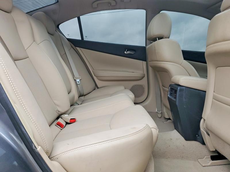 Продажа на аукционе авто 2014 Nissan Maxima, vin: 1N4AA5AP7EC478776, номер лота: 45631936