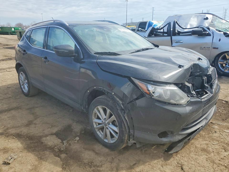 Aukcja sprzedaży 2019 Nissan Rogue Sport, vin: JN1BJ1CR4KW340745, numer aukcji: 46745186