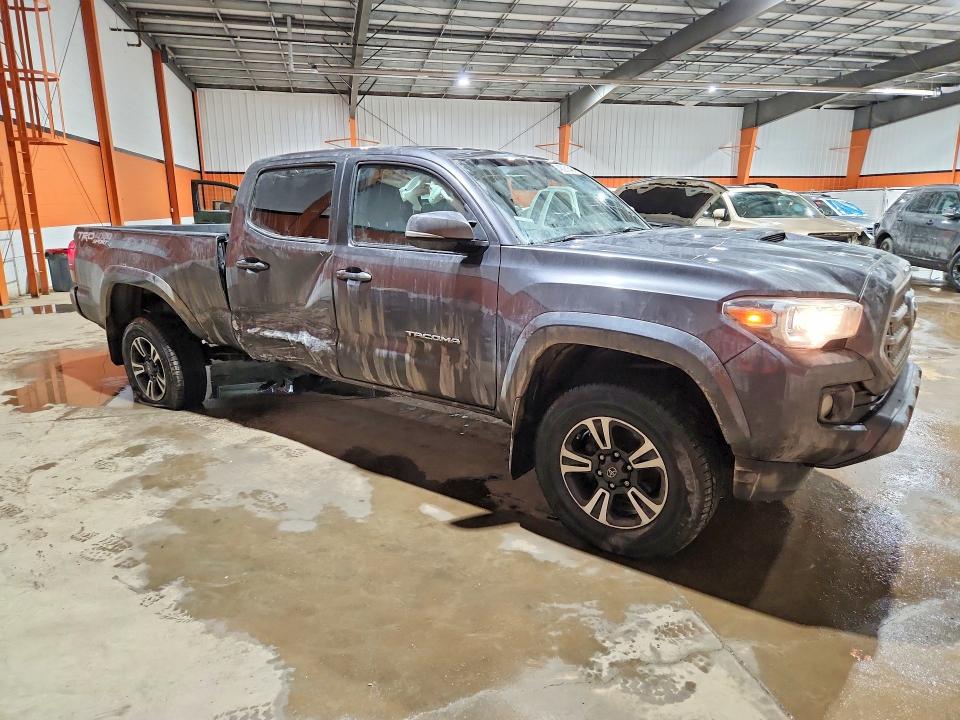 Aukcja sprzedaży 2016 Toyota Tacoma, vin: 5TFDZ5BN3GX012285, numer aukcji: 46031346