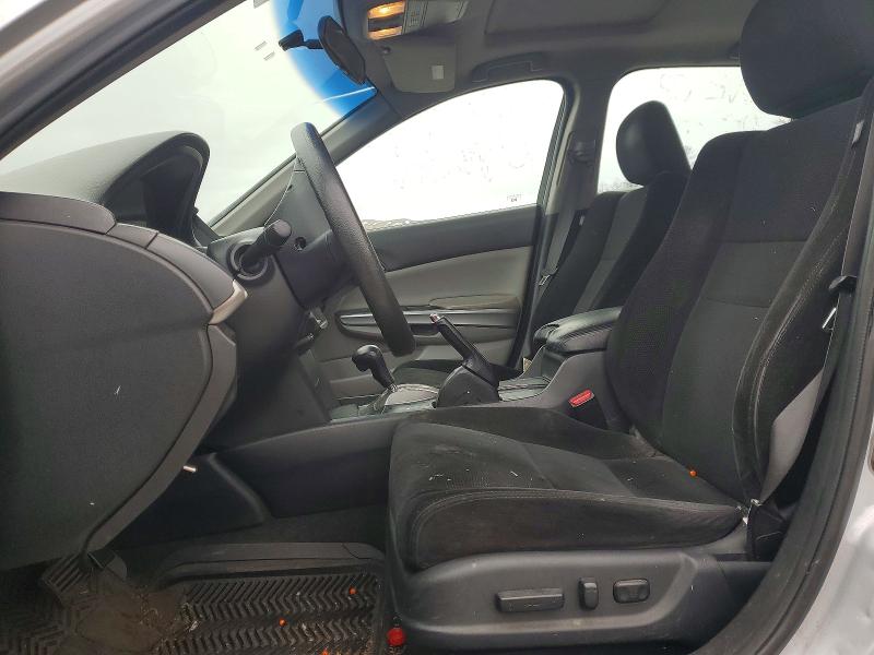Продаж на аукціоні авто 2009 Honda Accord, vin: 1HGCP26769A106700, номер лоту: 77923395