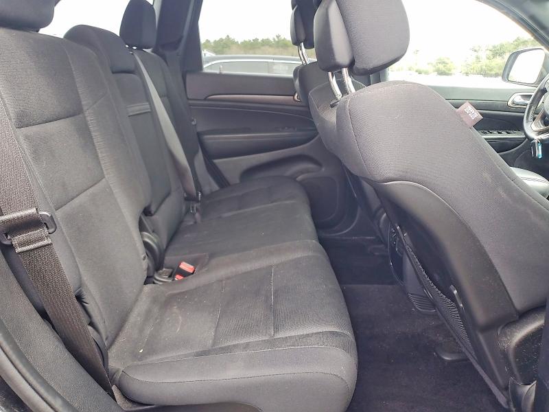 Продажа на аукционе авто 2015 Jeep Grand Cherokee, vin: 1C4RJFAG2FC172525, номер лота: 45926286