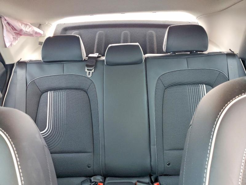 47421776 :رقم المزاد ، KMHRC8A39RU285322 vin ، 2024 Hyundai Venue مزاد بيع