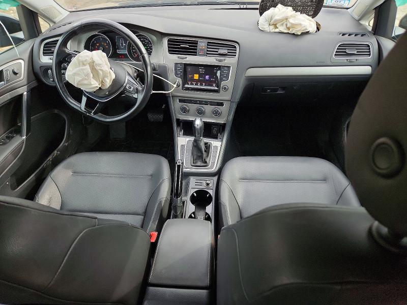 Продажа на аукционе авто 2015 Volkswagen Golf, vin: 3VW2A7AU1FM061960, номер лота: 47695186