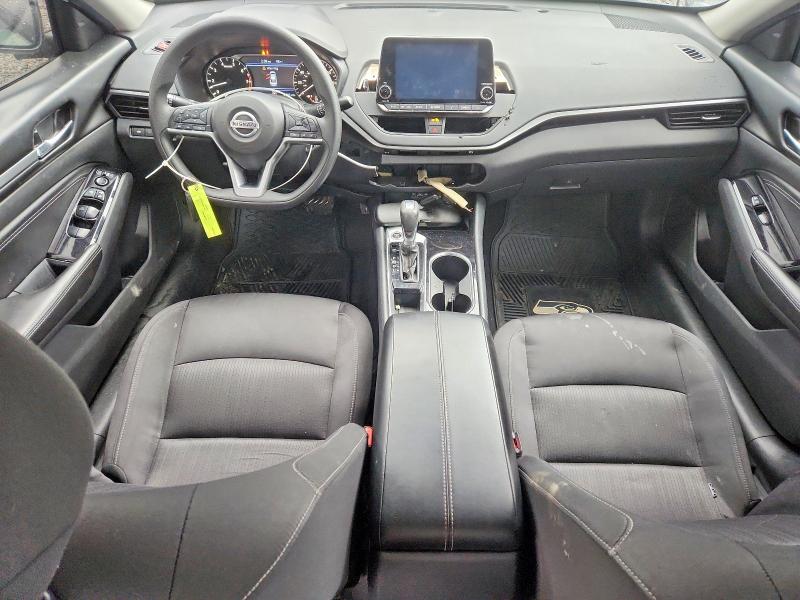 47223106 :رقم المزاد ، 1N4BL4DV1MN362365 vin ، 2021 Nissan Altima مزاد بيع