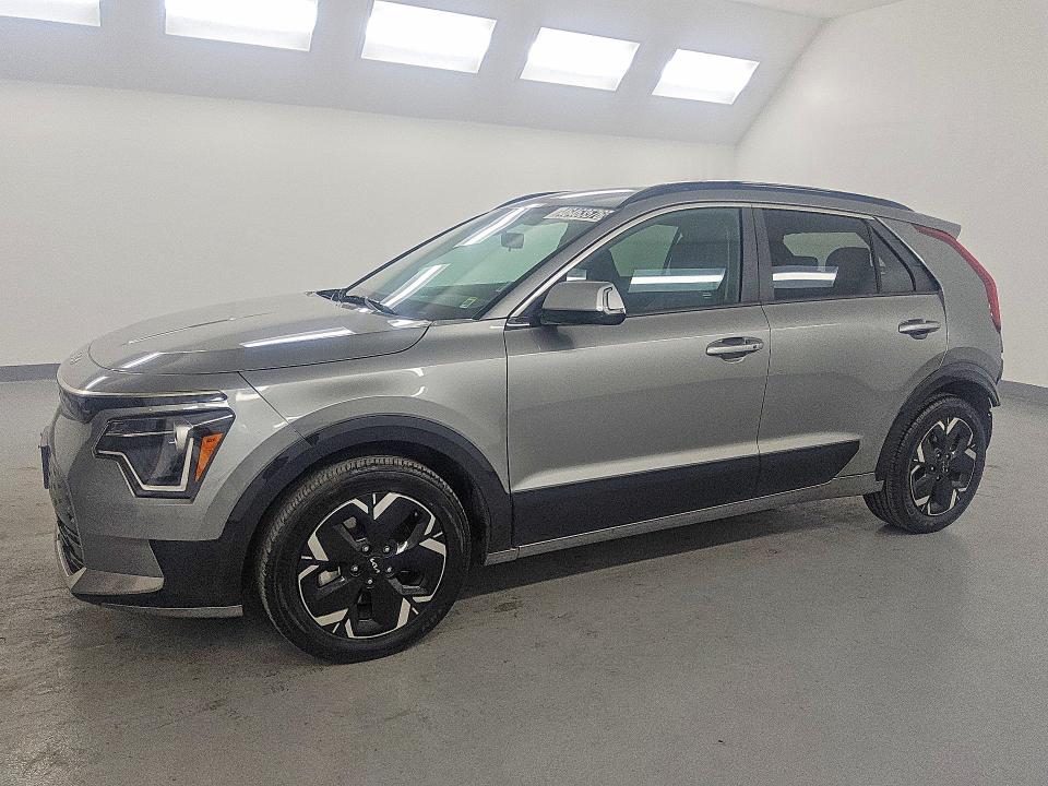 Aukcja sprzedaży 2024 Kia Niro Ev, vin: KNDCR3L1XR5103080, numer aukcji: 46463576