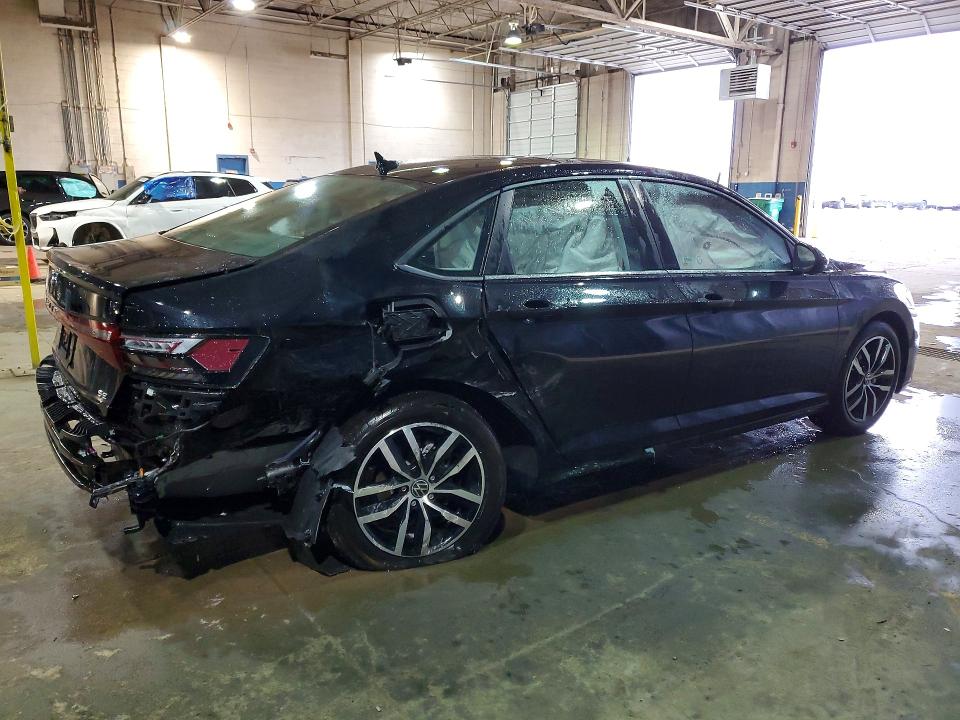 Aukcja sprzedaży 2026 Volkswagen Jetta, vin: 3VW7W7BU2TM025079, numer aukcji: 79742085