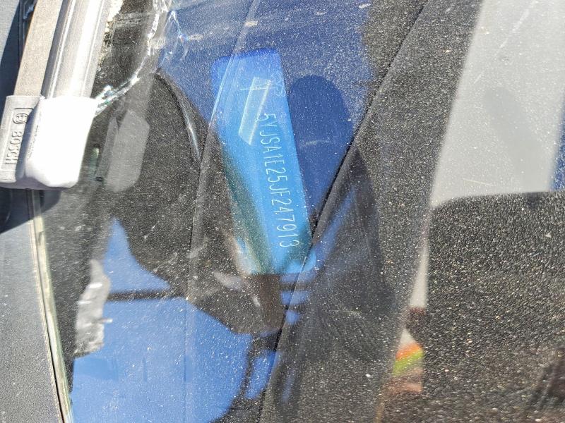 Aukcja sprzedaży 2018 Tesla Model S, vin: 5YJSA1E25JF247913, numer aukcji: 47559806