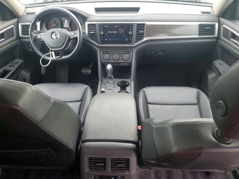 Продаж на аукціоні авто 2018 Volkswagen Atlas, vin: 1V2LR2CA3JC588896, номер лоту: 78986315