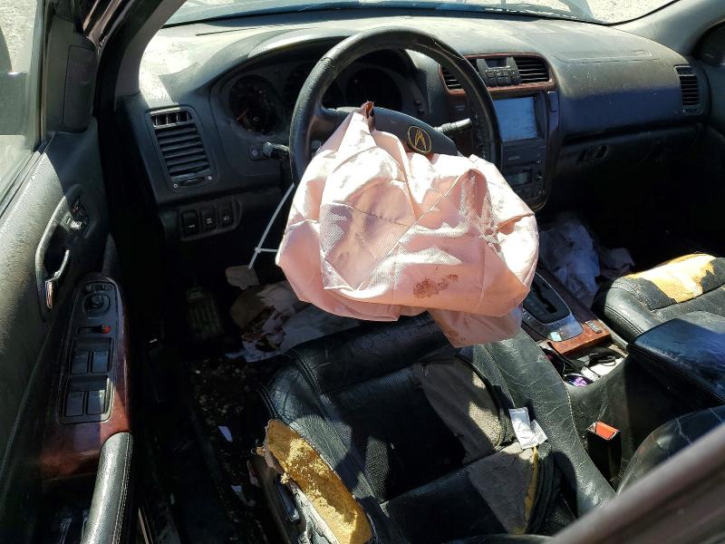 47181346 :رقم المزاد ، 2HNYD18845H525406 vin ، 2005 Acura Mdx مزاد بيع