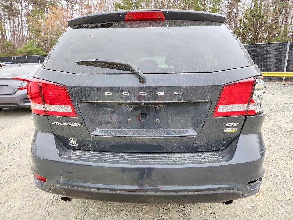 Продажа на аукционе авто 2018 Dodge Journey, vin: 3C4PDCEG8JT380266, номер лота: 41670816