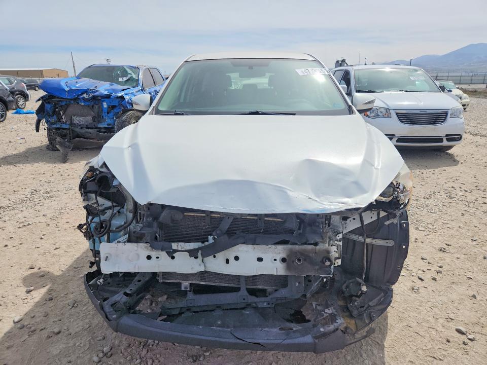 Продаж на аукціоні авто 2016 Mazda Cx-5, vin: JM3KE4BY8G0812412, номер лоту: 47726256