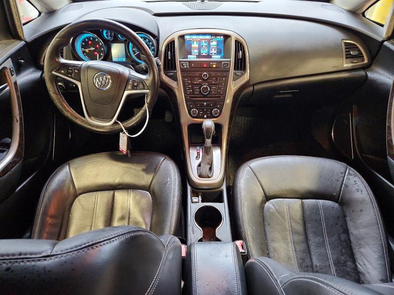 2012 Buick Verano მანქანა იყიდება აუქციონზე, vin: 1G4PS5SK3C4174996, აუქციონის ნომერი: 79975375