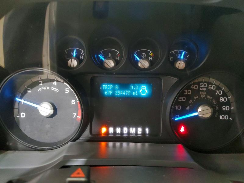 Продаж на аукціоні авто 2015 Ford F350, vin: 1FDBF3E64FEC72581, номер лоту: 45731546