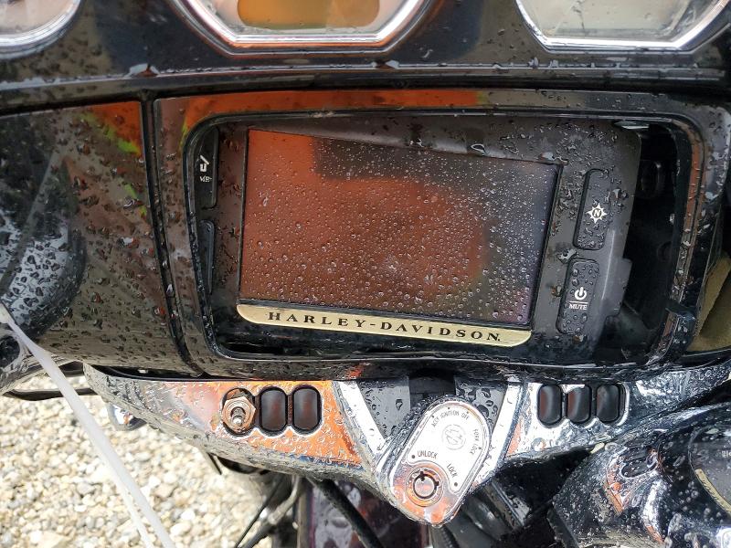 Aukcja sprzedaży 2014 Harley-davidson Flhxs, vin: 1HD1KRM10EB626499, numer aukcji: 79768015