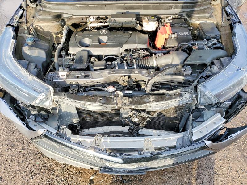 Продажа на аукционе авто 2022 Acura Rdx, vin: 5J8TC2H68NL801839, номер лота: 79203835
