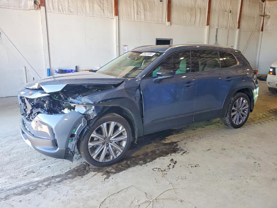 Продажа на аукционе авто 2026 Mazda Cx-50, vin: 7MMVABCY9TN464606, номер лота: 45623086