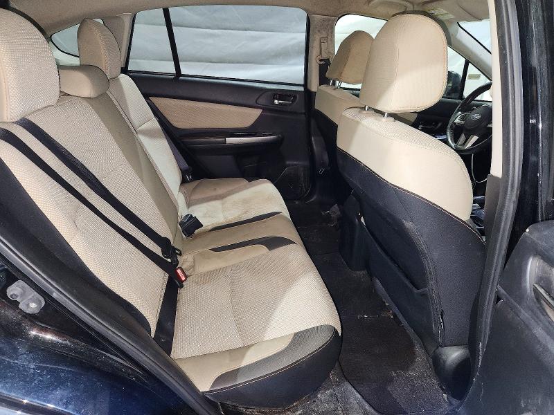 Продажа на аукционе авто 2016 Subaru Crosstrek, vin: JF2GPABC9G8317845, номер лота: 47015186