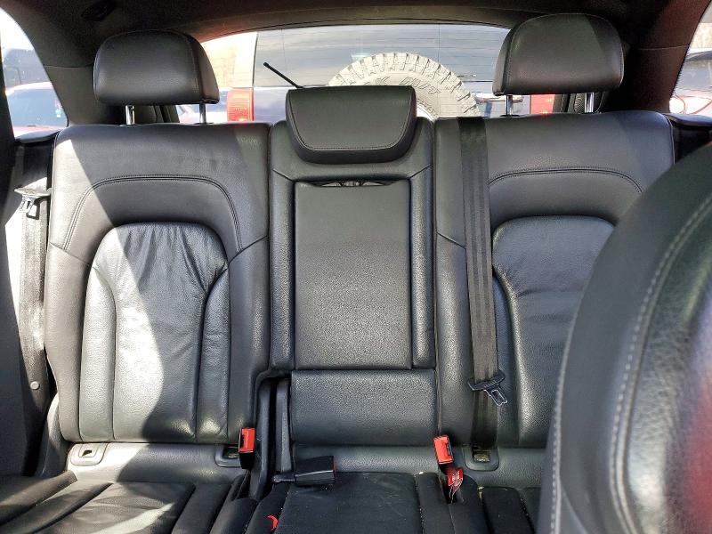 Продаж на аукціоні авто 2015 Audi Q5, vin: WA1LFAFP7FA082246, номер лоту: 46626306