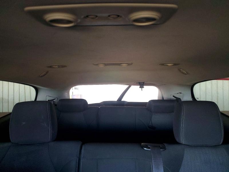 Auction sale of the 2013 Chevrolet Traverse, vin: 1GNKRGKD5DJ269433, lot number: 46233106