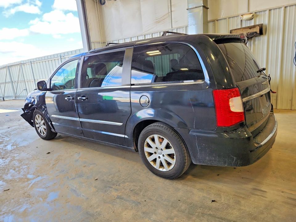 Aukcja sprzedaży 2014 Chrysler Town & Country, vin: 2C4RC1BG5ER446964, numer aukcji: 45857546