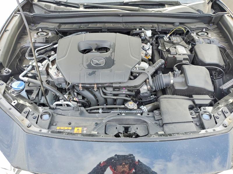 Aukcja sprzedaży 2025 Mazda Cx-30, vin: 3MVDMBBM7SM836128, numer aukcji: 79916665