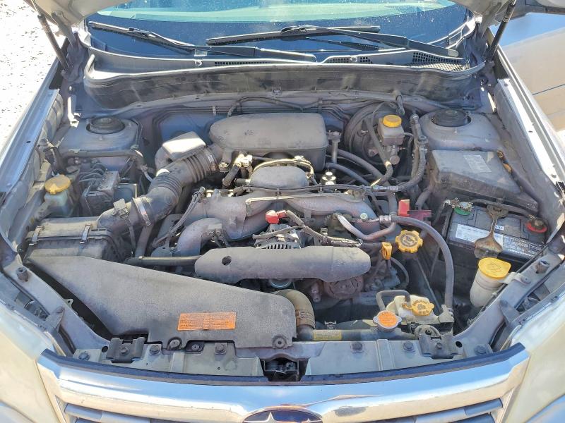 Продажа на аукционе авто 2009 Subaru Forester, vin: JF2SH64659H739528, номер лота: 79232165