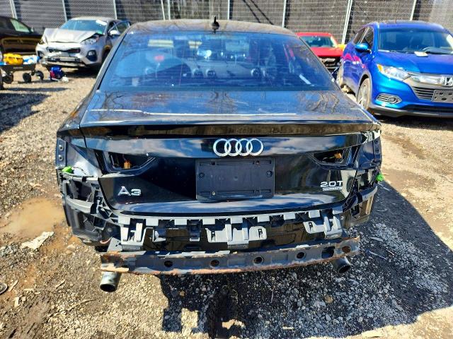 Продажа на аукционе авто 2016 Audi A3, vin: WAUB8GFF7G1035769, номер лота: 79842885
