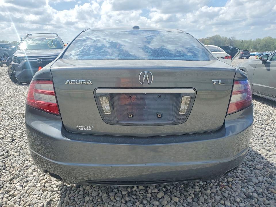 Aukcja sprzedaży 2008 Acura Tl, vin: 19UUA66298A055869, numer aukcji: 48123676