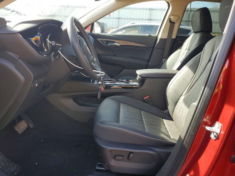 Aukcja sprzedaży 2023 Buick Envision, vin: LRBFZSR41PD153408, numer aukcji: 79278665