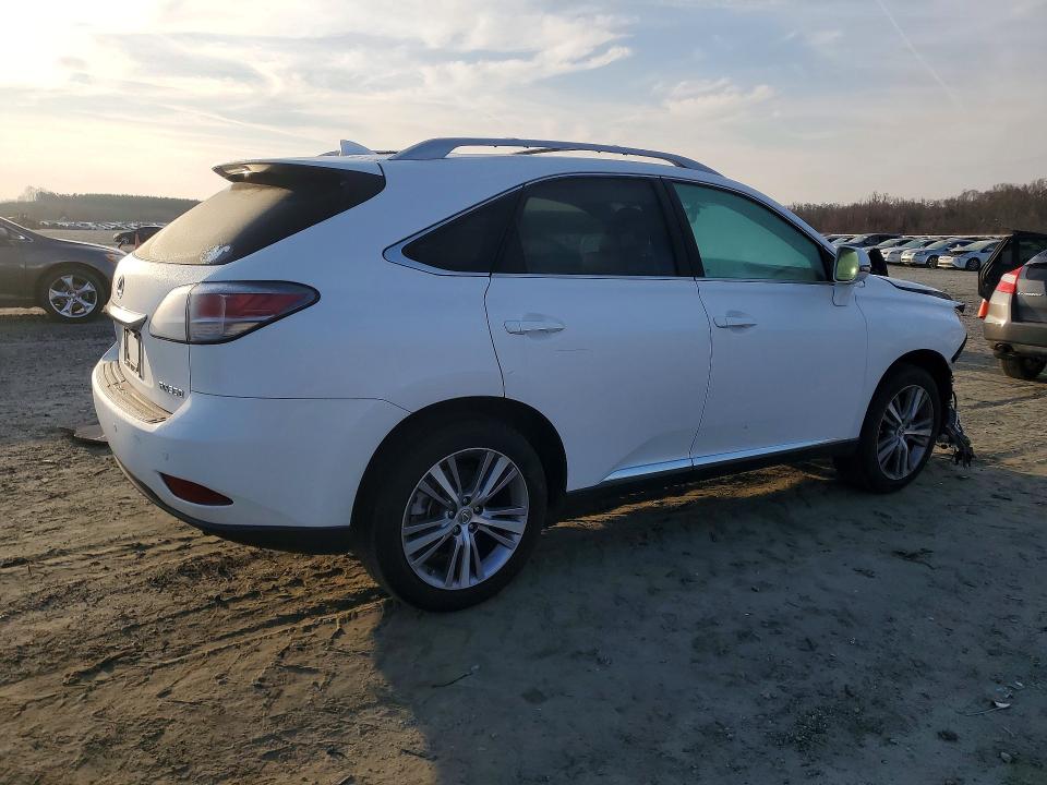 Aukcja sprzedaży 2015 Lexus Rx 350, vin: 2T2ZK1BA6FC168720, numer aukcji: 79632575