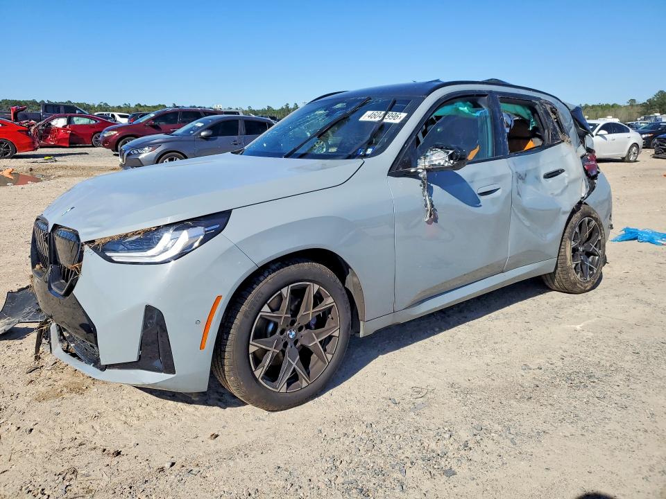 Продажа на аукционе авто 2026 Bmw X3, vin: 5UX53GP00T9262515, номер лота: 46047996