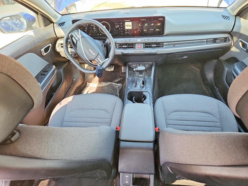 2025 Kia K4 მანქანა იყიდება აუქციონზე, vin: 3KPFU4DE5SE187886, აუქციონის ნომერი: 46886316